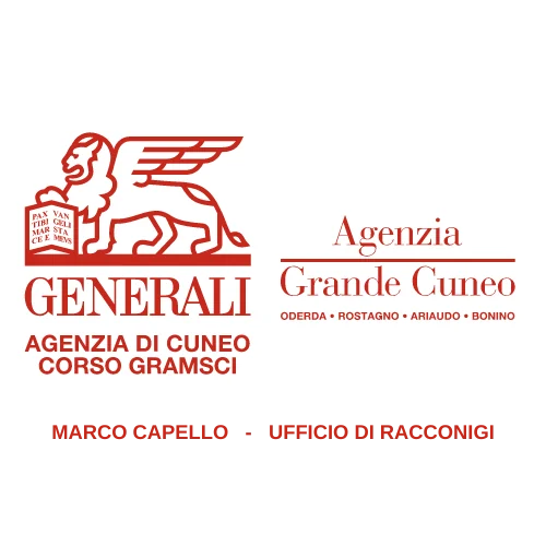 Generali – Agenzia Grande Cuneo, Marco Capello